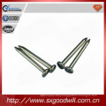 shanxi goodwill Wire iron Nail